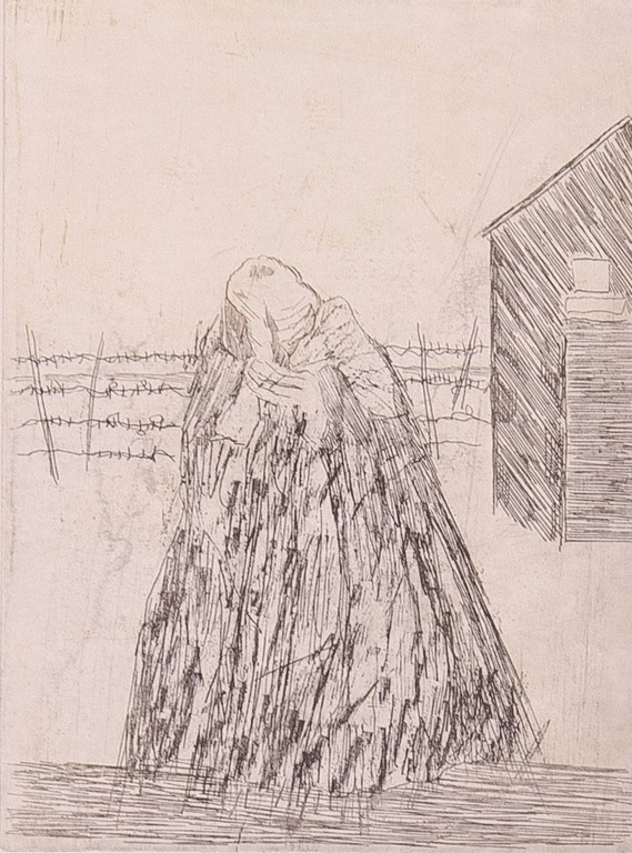 Engraving II 3