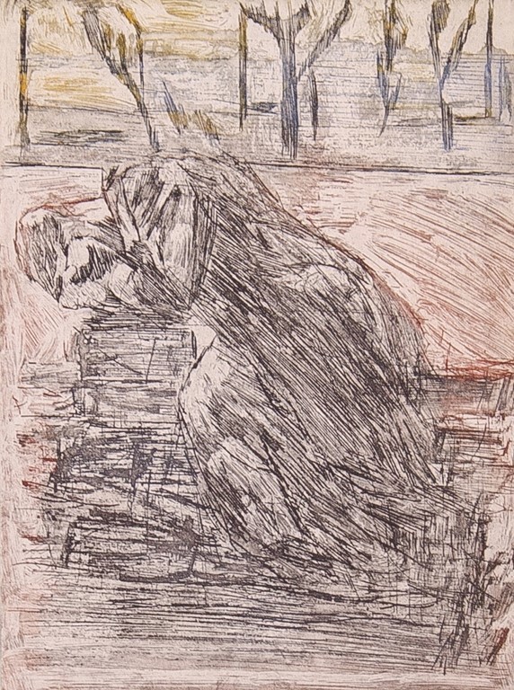 Engraving II 5