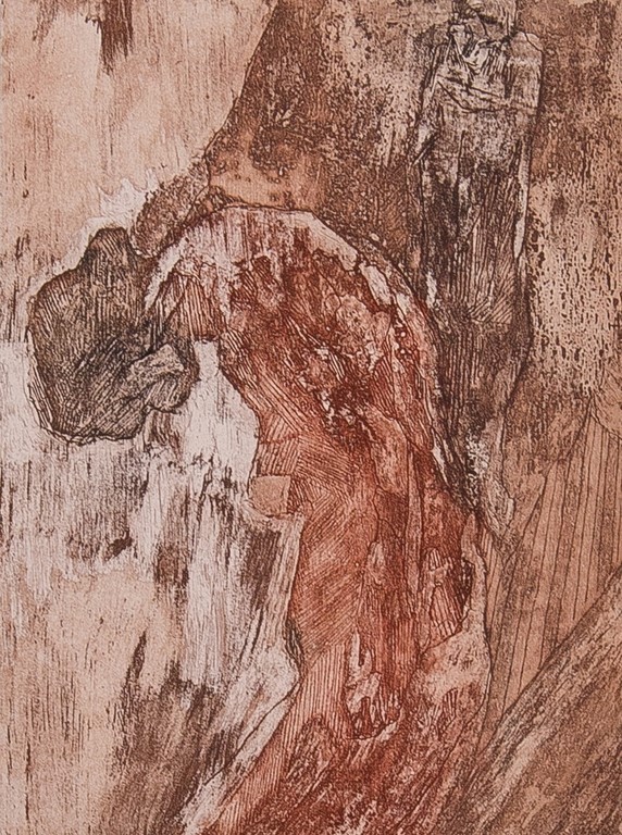 Engraving II 12